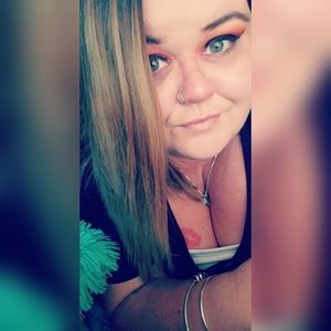 Meet your Posher, Ginny